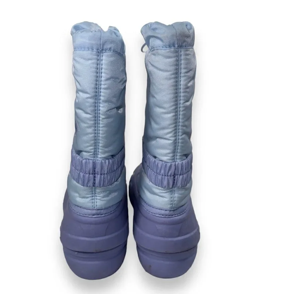 Sorel x Disney Fluffy Frozen 2 